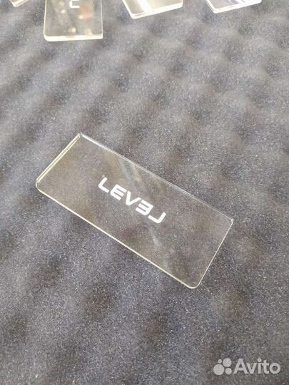 Лыжный Скребок для снятия смазки