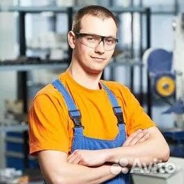 Пресс-рабочий