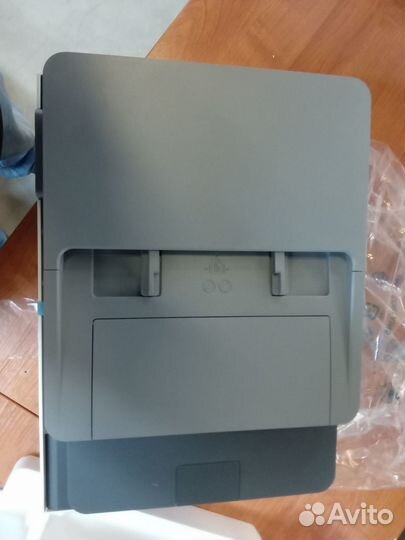 Мфу струйное HP OfficeJet 8013 (1KR70B) 000003597