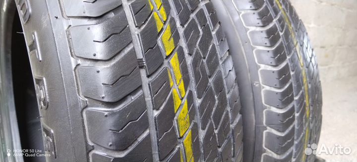 Dunlop Grandtrek TG32 215/70 R16