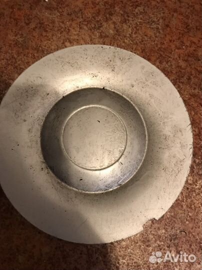 Колпаки на торусы