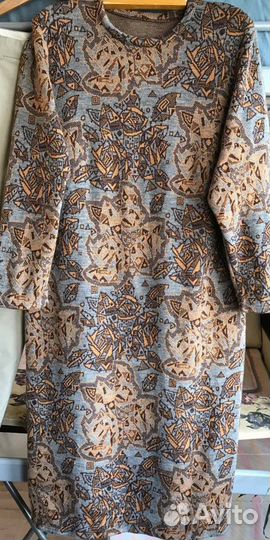 Женские вещи пакетом 50 52