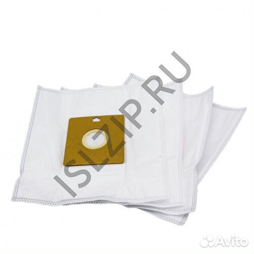 Мешок для пылесоса на Samsung