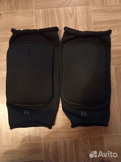 Наколенники для танцев