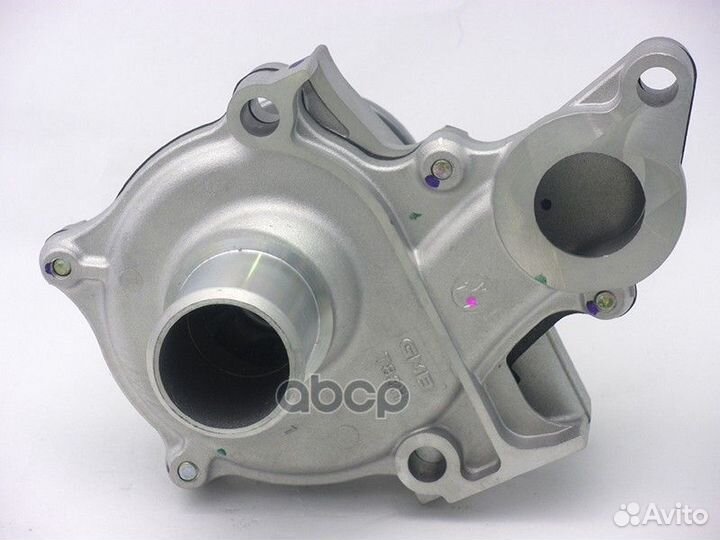 Помпа водяная (в сборе) 5 GWT83AH GMB