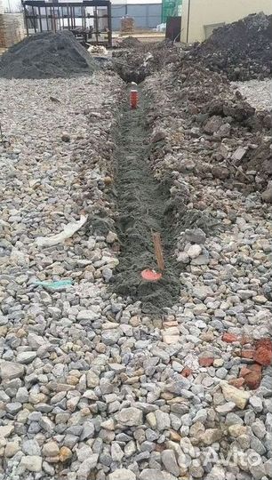 Септик новый Серия Био