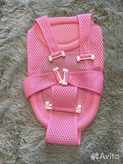 Шезлонг для купания