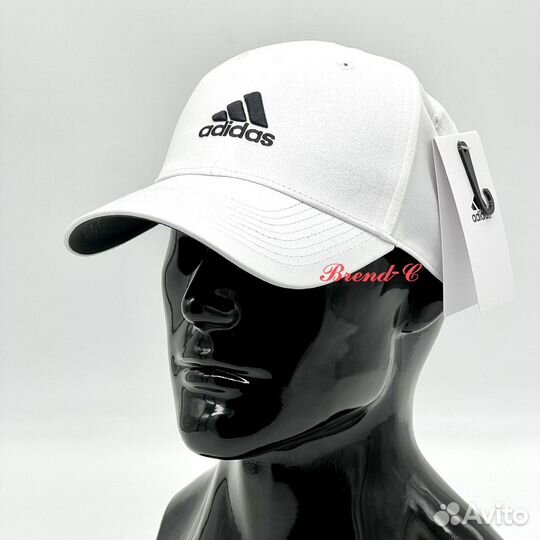 Бейсболка Adidas
