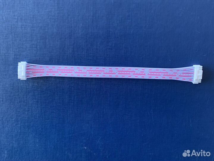 Шлейф 18 pin для майнера asic s9