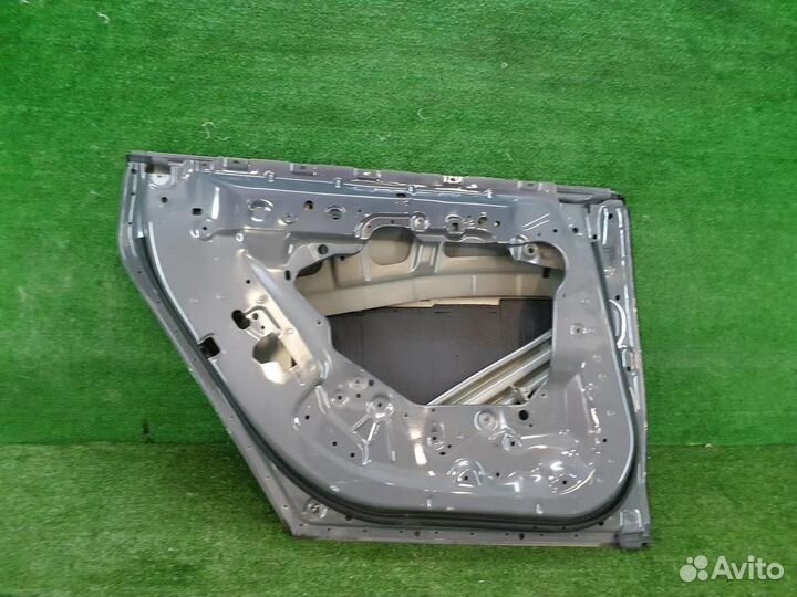 Дверь задняя левая BMW 6-Series Gran Turismo