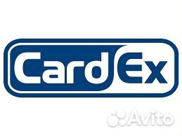 CAR-DEX CH-D002 Патрубок радиатора верхний