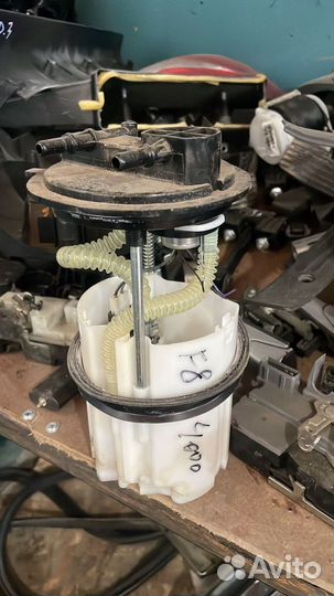 Авторазбор LADA granta fl, безанасос