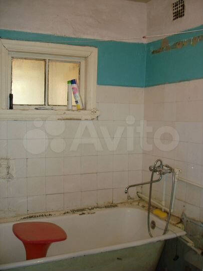 2-к. квартира, 41,1 м², 3/3 эт.