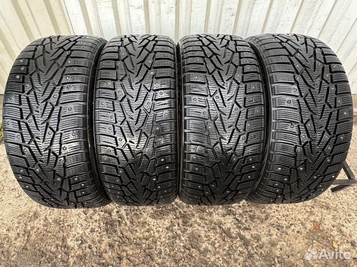 Nokian Tyres Nordman 7 225/45 R17