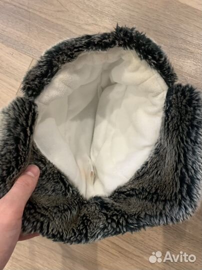 Шапка мужская forward