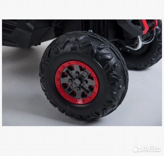 Электромобиль XMX 603 4x4