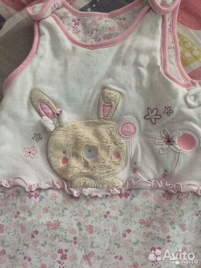 Мешок для сна