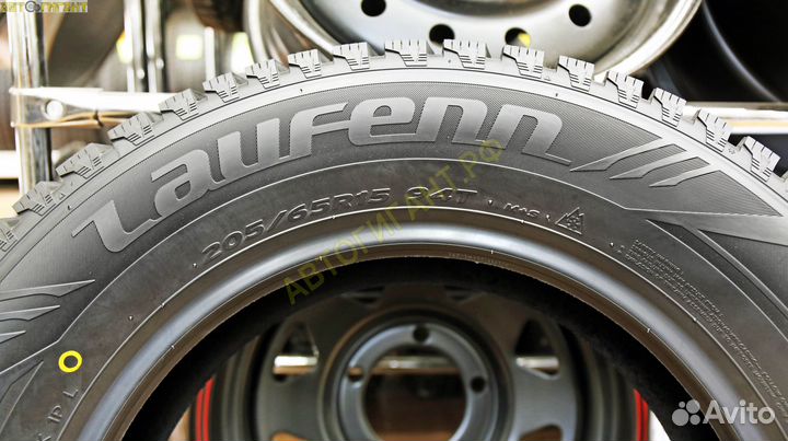 Laufenn I Fit Ice LW 71 205/65 R15 94T