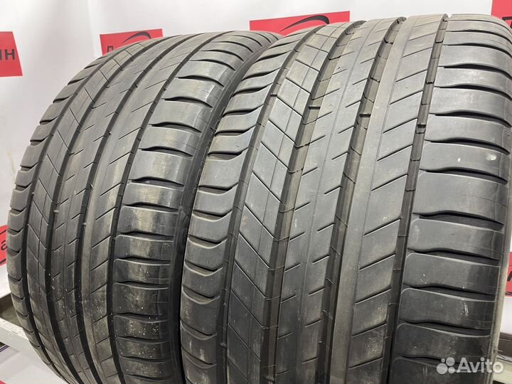 Michelin Latitude Sport 3 295/35 R21