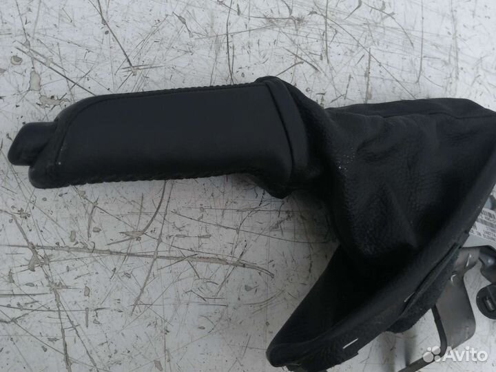 Рычаг стояночного тормоза Bmw M6 E63