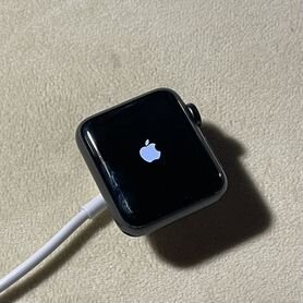 Часы apple watch 3 38 mm