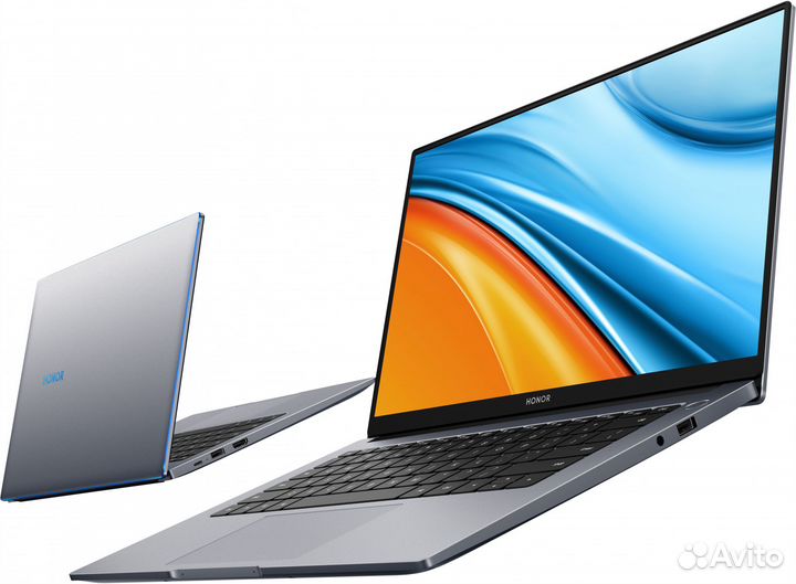 Honor MagicBook 14 R7 5700U 16/512