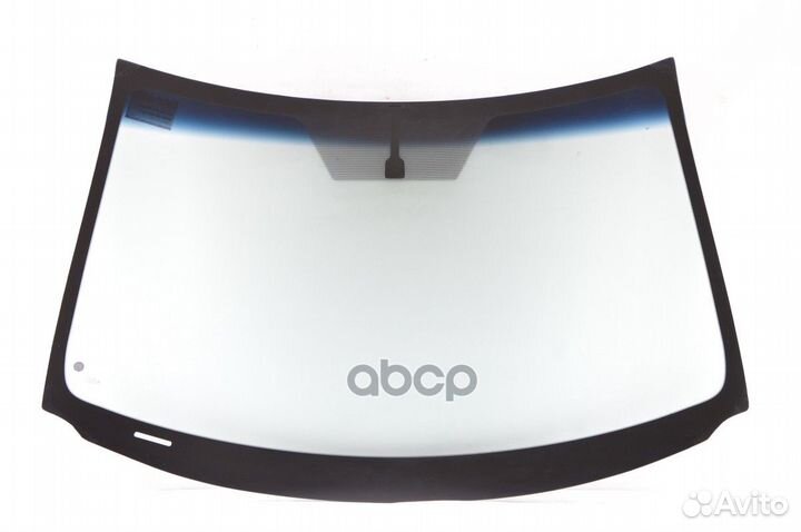 Стекло ветровое Highlander II U40 /Kluger II XU