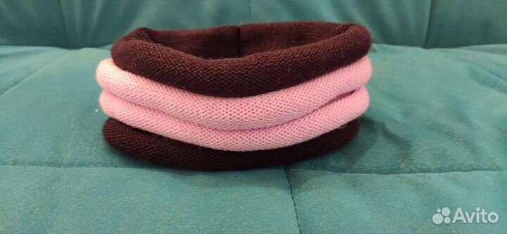 Повязка на голову 52-54-56