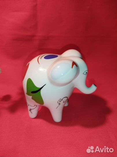 Слонëнок Бенедикт Villeroy boch