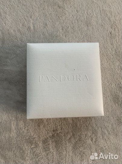 Pandora браслет с шармами