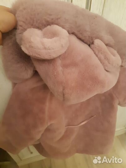 Куртка для девочки