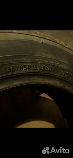 Nitto SN 2 Winter 195/65 R15 88Q