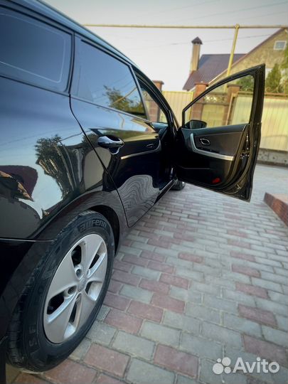 Kia Ceed 1.6 МТ, 2015, 145 000 км