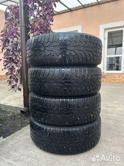 Nokian Tyres Nordman 5 195/60 R15 92T