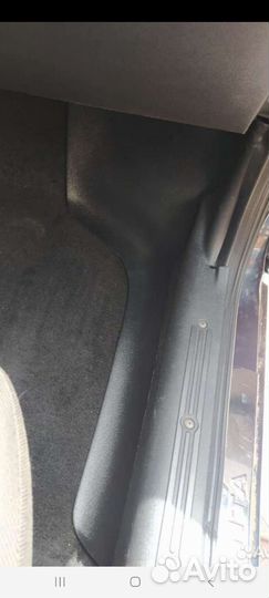 Накладки на ковролин гранта