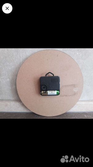 Панно с крючками керамика