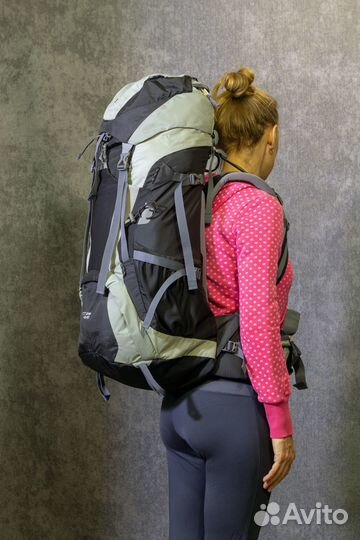 Рюкзак Deuter Tatonka Salewa Vaude