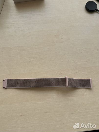 Часы samsung galaxy watch active 2