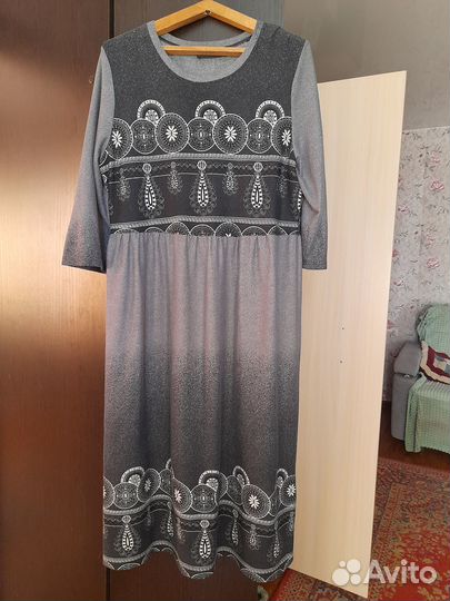 Продам платье