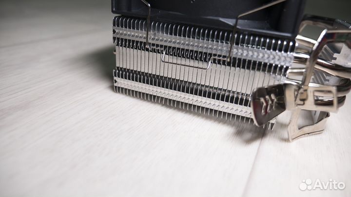 Кулер Deepcool AG300