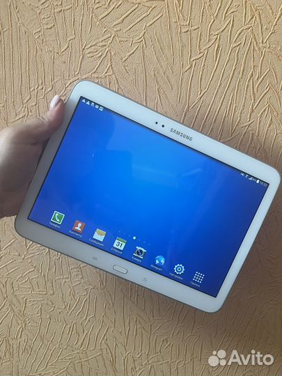 Samsung galaxy Tab 3 10.1 p5200