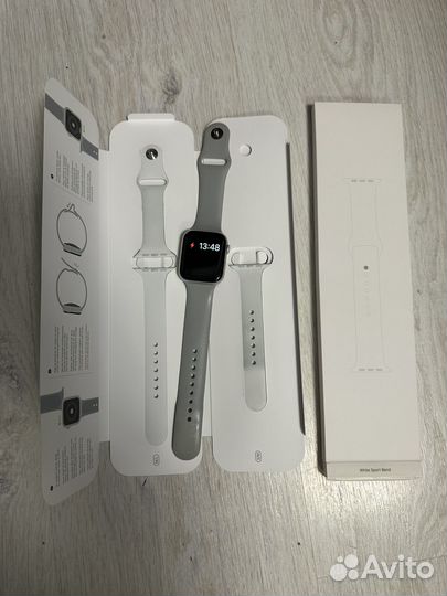 Часы Apple watch series 5 44 mm