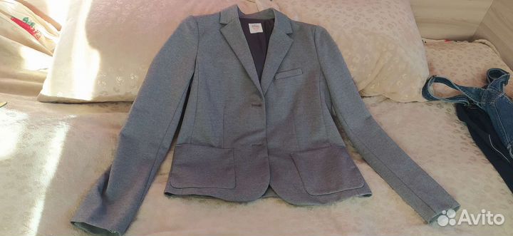 Пиджак женский GAP