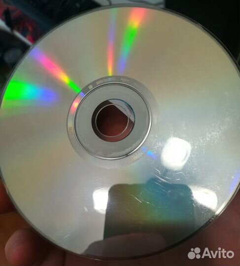 Игры для пк на дисках. Много