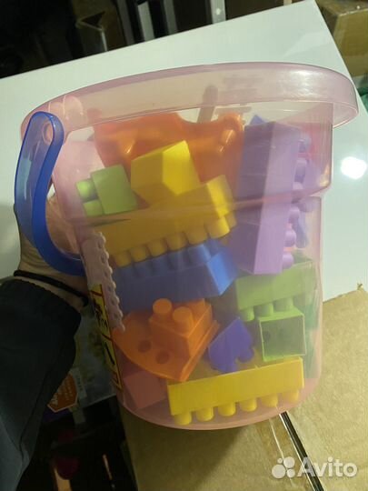 Конструктор набор