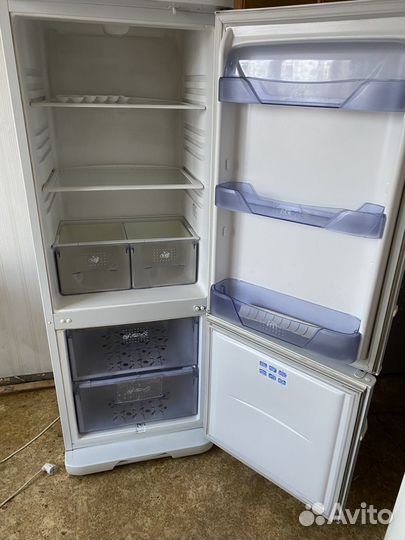 Холодильник