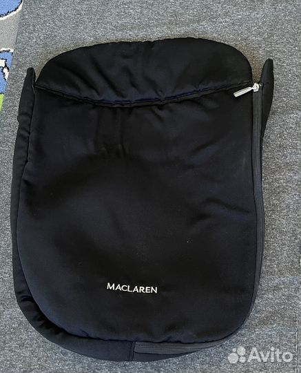 Чехол (муфта) для ног Maclaren