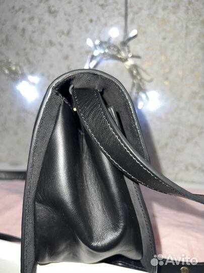 Сумка coccinelle marvin twist Оригинал