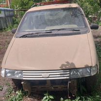 ВАЗ (LADA) 2120 Надежда 1.8 MT, 2003, 150 000 км, с пробегом, цена 180 000 руб.