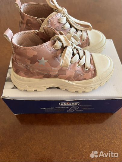 Обувь для девочки